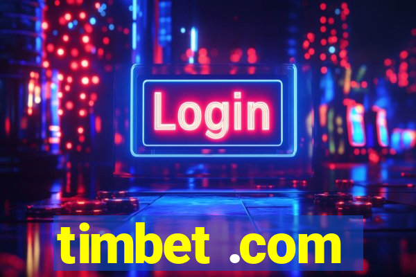 timbet .com